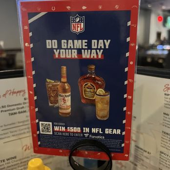 Flowing Tide Pub 9 - Game day your way - Pubs Near Me - Las Vegas, Nevada