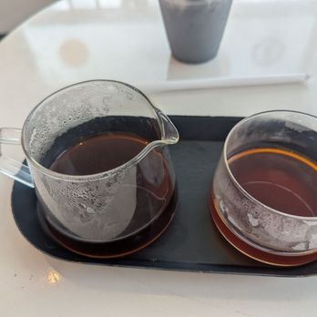 Dayglow - Pourover - Coffee Roasteries Near Me - Los Angeles, California
