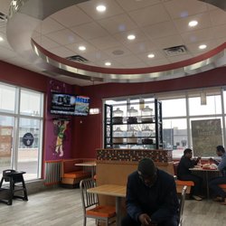 Popeyes Louisiana Kitchen