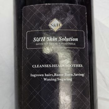 Sugaring House Spas - 9/9/23 - Skin Care Near Me - Vienna, Virginia Sugaring House Spas - 9/9/23 - Skin Care Near Me - Vienna, Virginia