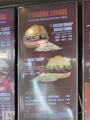 Smashburger by null