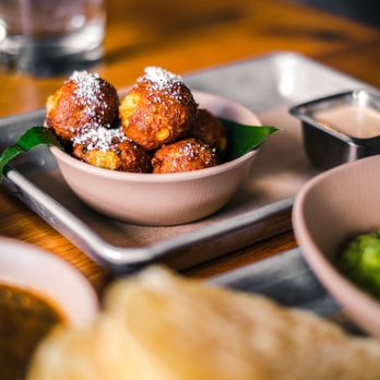 bartaco - Reston - corn fritter - Tacos Near Me - Reston, Virginia