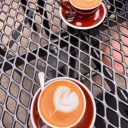 Ozo Coffee - Cortados
