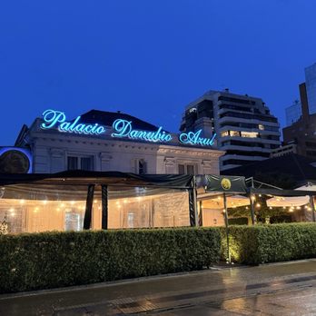 Palacio Danubio Azul - Outside - Chinese Near Me - Santiago, RM Palacio Danubio Azul - Outside - Chinese Near Me - Santiago, RM