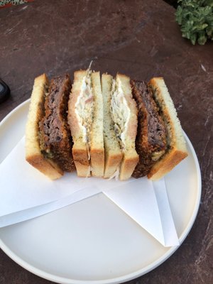 Somewhere in NoLita by null