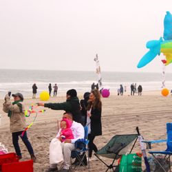 Robert Moses State Park