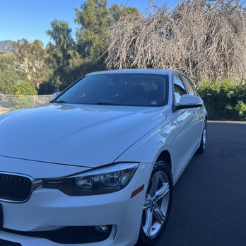 Big Mike's Auto Detailing - Front - Auto Detailing Near Me