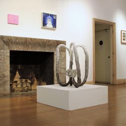 Abington Art Center - 2021 Summer Juried Show