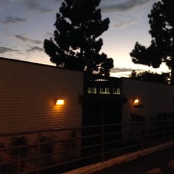 Allied Gardens/Benjamin Branch Library - Outside