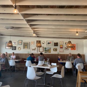 MJ's Cafe - Vegan Near Me - Baton Rouge, Louisiana