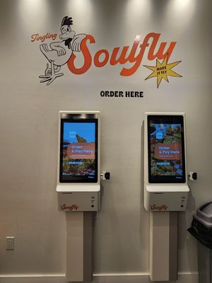 Soulfly Chicken by null