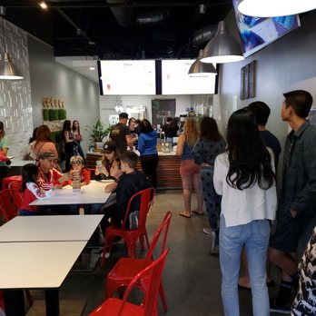Sharetea - Inside - Coffee & Tea Near Me - San Diego, California