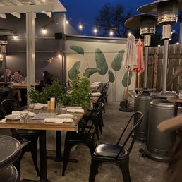 BRAVA GARDEN EATERY - Updated January 2026 - 1594 Photos & 815 Reviews