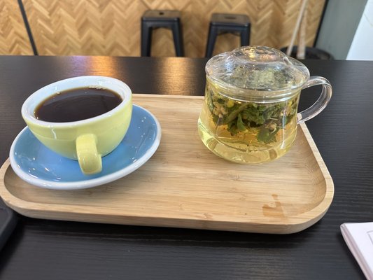 Spontan Coffee by null