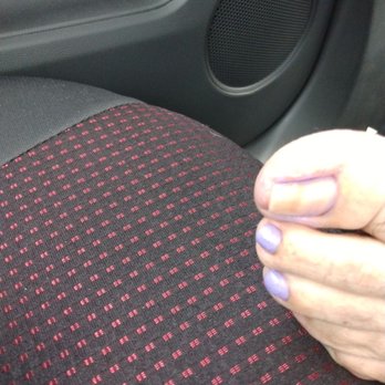 KT Nails - Ugly Pedicure, the nail polish came off. - Nail Salons Near Me - Houston, Texas KT Nails - Ugly Pedicure, the nail polish came off. - Nail Salons Near Me - Houston, Texas