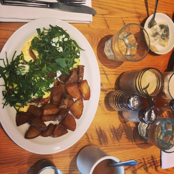 Wilf & Ada's - Eggs Benny. - Diners Near Me - Ottawa, Ontario