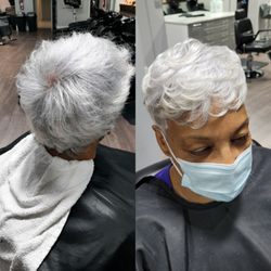 Mishawn's Salon