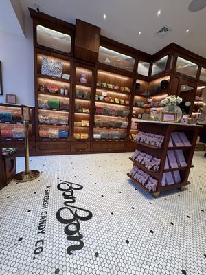 BonBon - A Swedish Candy Co. by null