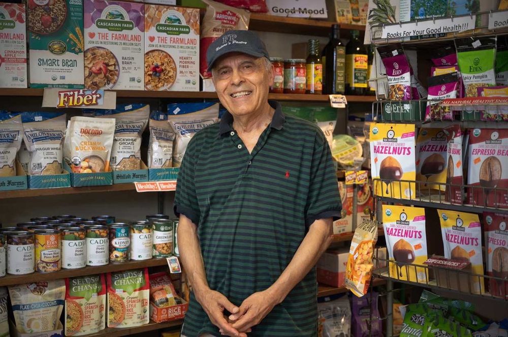 NATURE’S PANTRY Updated August 2024 26315 Hillside Ave, Glen Oaks