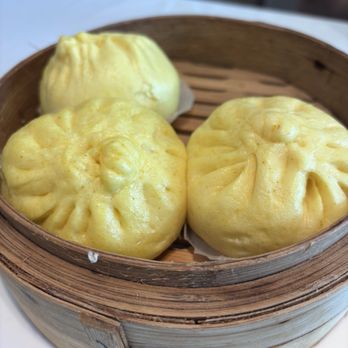 Lao Sze Chuan - Thai curry buns - Szechuan Near Me - Orange, Ohio