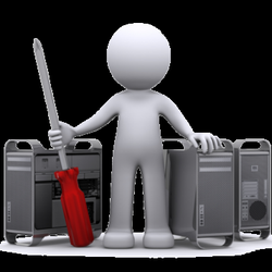 YS Tech Services - Computer repair, OnSite  support, Network Installation, Security cameras systems, Home automation