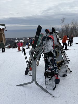 Lutsen Mountains by null