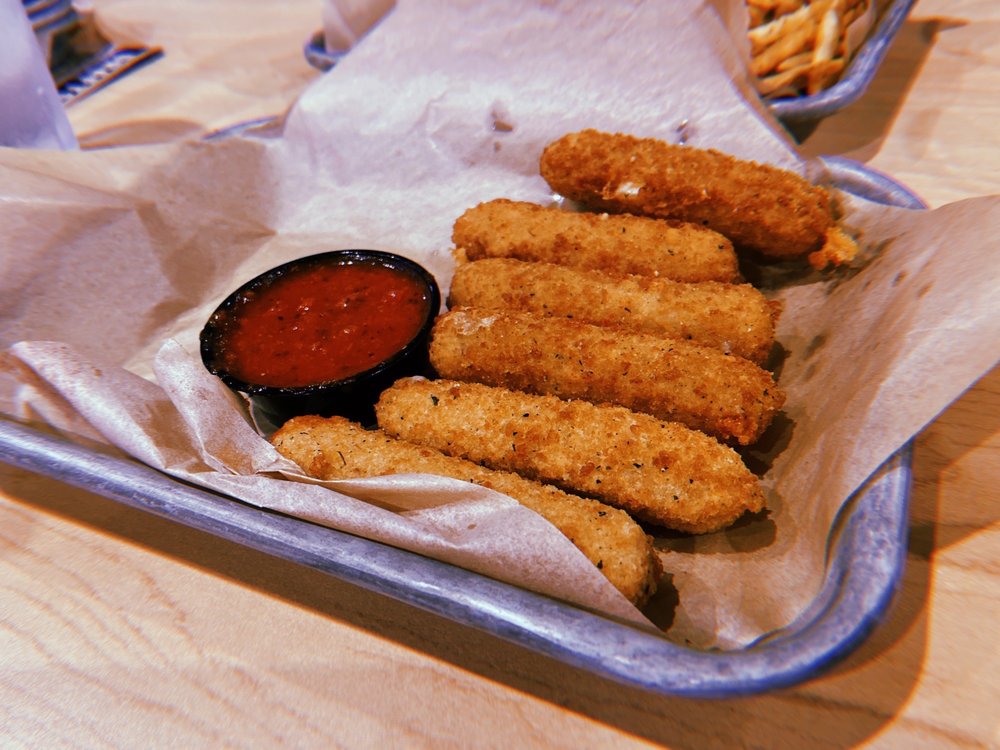 Buffalo Wild Wings