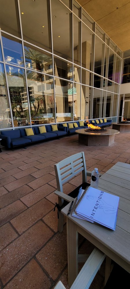 Intentions - grief counselor in Palm Desert, CA