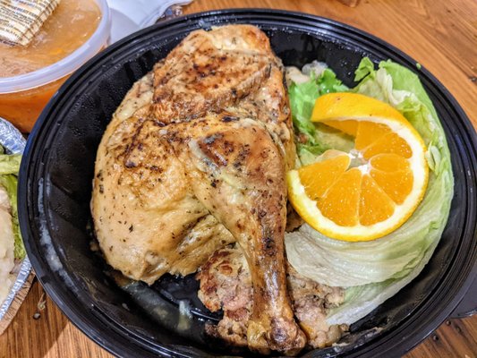 Neptune Diner II by null