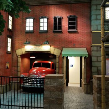 Legacy Church - Child's play areas - Churches Near Me - Albuquerque, New Mexico