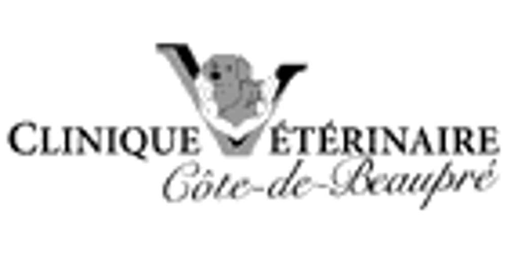 CLINIQUE VÉTÉRINAIRE CÔTEDEBEAUPRÉ Updated August 2024 8910