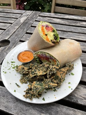 Peace Pies Raw Food Cafe - Ocean Beach by null
