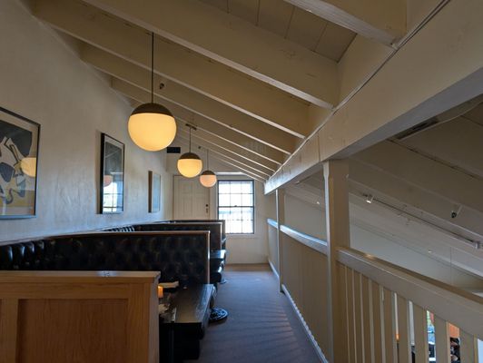 Stokes Adobe Restaurant by null