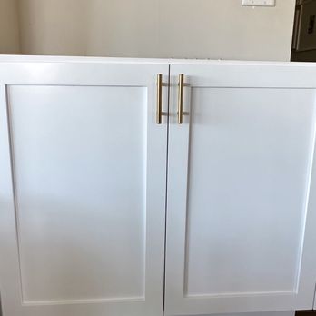Reza Custom Cabinet & Vanity - Custom cabinets - Cabinetry Near Me - Vista, California