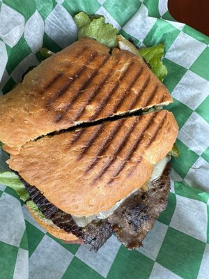 Afro Deli & Grill: Minneapolis by null