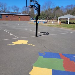 Roaring Brook School