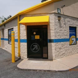 Compass Self Storage