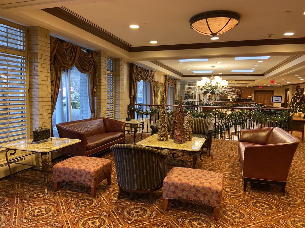 CLINTON INN HOTEL & EVENT CENTER 57 Photos & 71 Reviews 145 Dean Dr, Tenafly, New Jersey