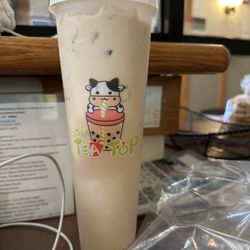 Boba Teatop