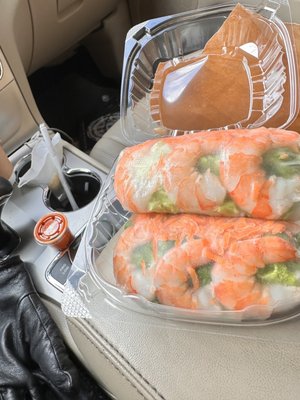 Banh Mi Zon by null