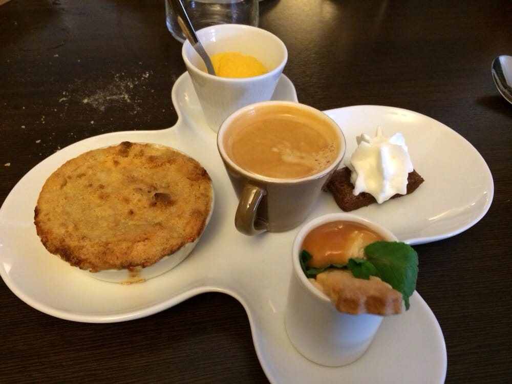 LA FLEUR DE SEL 23 Photos & 38 Reviews 45 rue SaintJean du Pérot