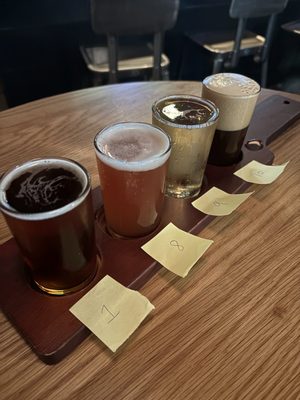 Foghorn Taproom by null