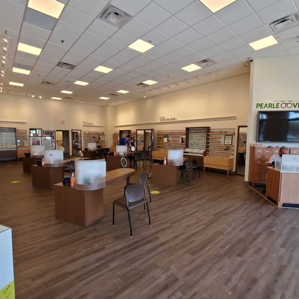 Pearle Vision - Optometrists Near Me - Sparta, New Jersey Pearle Vision - Optometrists Near Me - Sparta, New Jersey