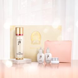 Nature Collection - Whoo Soonhwan Essence special set