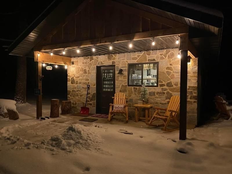 PEACEFUL PINES RESORT - Updated September 2024 - 14 Photos - 1875 Hat