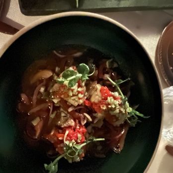 İzaka - Eggplant salad - Turkish Near Me - Istanbul, 34