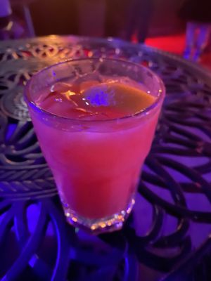 San Francisco Eagle Bar by null