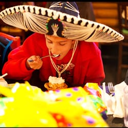 Carlos O'Kelly's Mexican Cafe