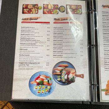 MiKi Sushi - Sushi Bars Near Me - Markham, Ontario MiKi Sushi - Sushi Bars Near Me - Markham, Ontario