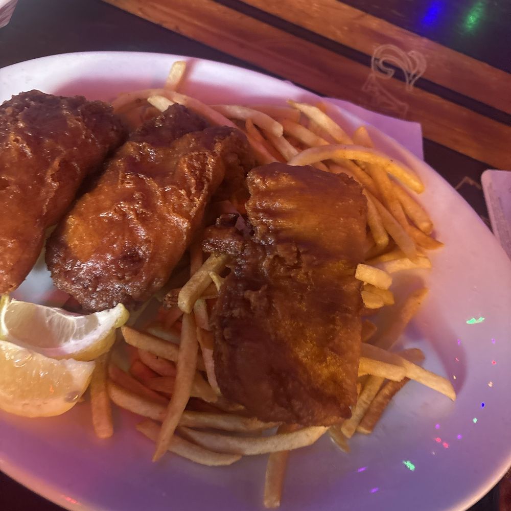 Shellback Tavern - "the Surf" Fish & Chips Icelandic - Dive Bars Near Me - Manhattan Beach, California Shellback Tavern - "the Surf" Fish & Chips Icelandic - Dive Bars Near Me - Manhattan Beach, California